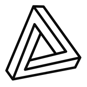 Servicio de Marketing Digital Logo